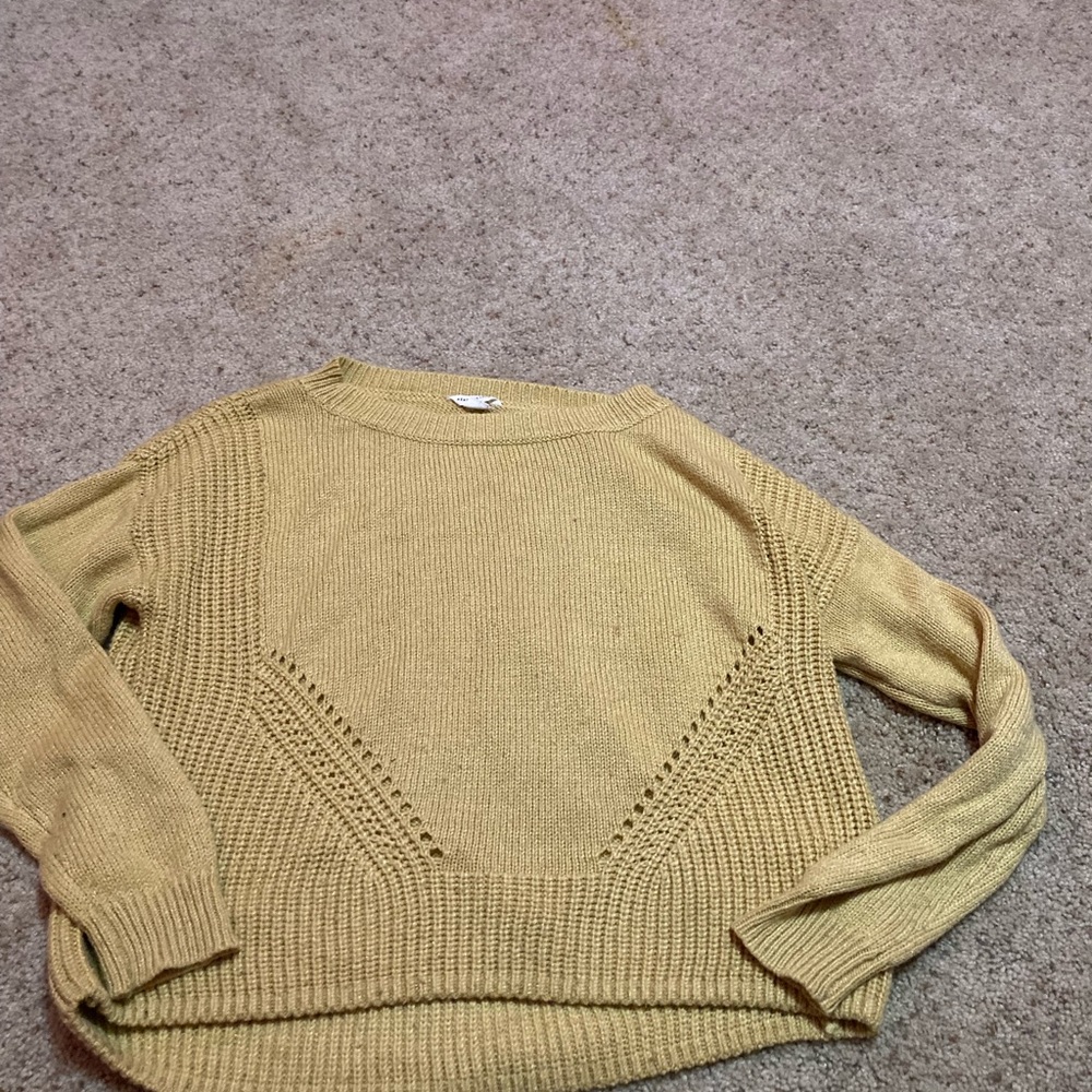 Aeropostal Size Medium